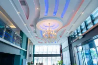 Semporna Lighthouse Hotel Hotels in Semporna