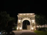 Rancho Bernardo Luxury Villas and Resort - Gym
