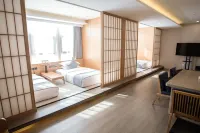 Baoshan Jiayue Lanting Wassim Hotel