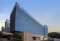 HanTing Hotel (Changsha Wanjiali Renmindong Road Subway Station) Hotels in Changsha