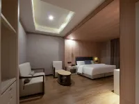 GELI Hotel (Tongcheng Liuchichi Alley) Hotels in Tongcheng