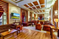 Kempinski Hotel The Dome Belek Antalya