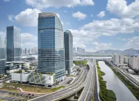 Doubletree By Hilton Zhuhai Hengqin Hotels in Zhuhai