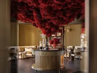 上海海鷗麗晶飯店 上海住宿飯店