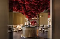 上海海鷗麗晶飯店 上海住宿飯店