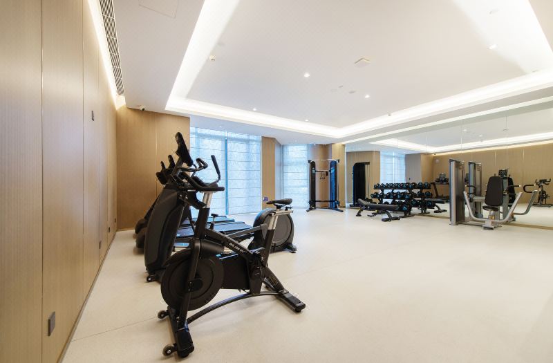 Novotel Suzhou Huanxiu Lake (Opening September 2023) photo 2