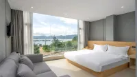 Shenzhen Nan'ao Dongshan Seaside Homestay (Yangmeikeng Judiaosha Branch) Hotels in Shenzhen