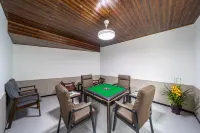Yunyun Yashe Hotel (Bodhi Mountain Park Branch, Wutongqiao District, Leshan)