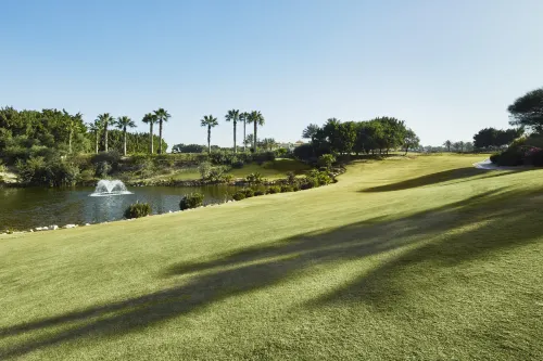 فندق جي دبليو ماريوت القاهرة فنادق مميّزة Photos