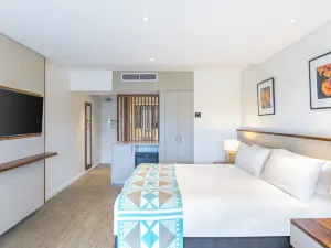 Holiday Inn Suva