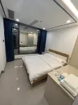 Caston Boutique Apartment (Xinyi Bus Station Yinhu Road Branch)