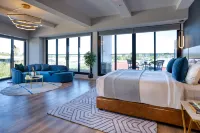 Soho Hotel Auckland Hotels near Crystal Mountain