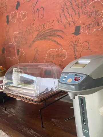 รูปภาพของสไมล์ บัฟฟาโล่ รีสอร์ท