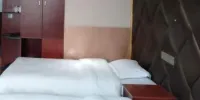 Xiushui Jinling Hotel - Sala De Negocios (solo Hombre)