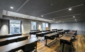 삿포로 스트림 호텔