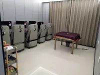 Fengxian Hongru Hotel