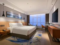Madison Hotel Qingdao City Center (May Fourth Square) Hoteles cerca de Templo Zhanshan