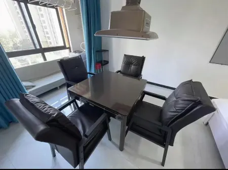 Xihua rongYueyun Hotel Отели рядом с достопримечательностью «Jizi Reading Platform»