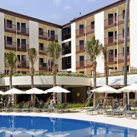 Ibis Phuket Patong