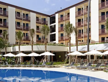 รูปภาพของไอบิส ภูเก็ต ป่าตอง