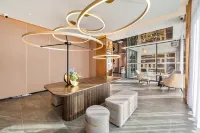 Homeinn Plus（Harbin Central Street Sophia Cathedral）