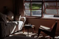 Xiling Floral Water Bay Xiyuxi Hot Spring Homestay - 발코니