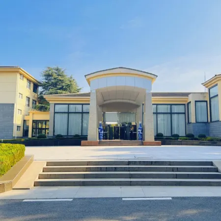 Huainan Coal Mine Hotel