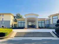 Huainan Coal Mine Hotel Hotels near Huainan Union University East Campus