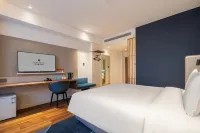 Rezen Select Yantai Golden Beach