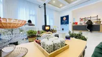 Good night ·fageB&B, Maerkang Hotel a Barkam