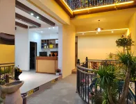 QINGGUO POSHE HOMESTAY
