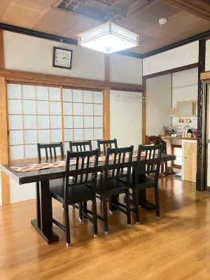 KIX House Waraku Hall 2 Hotels in Tajiri