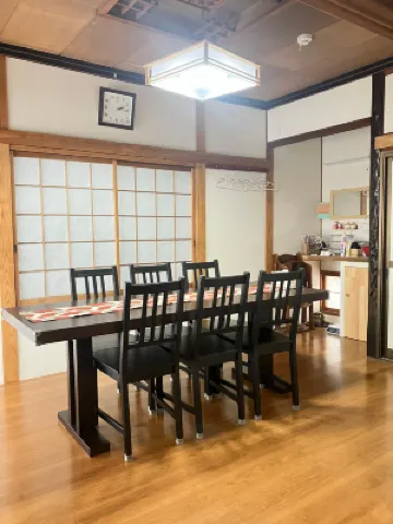 近關西機場/電車1站+步行約12分/奧萊步行約13分 和楽二號館