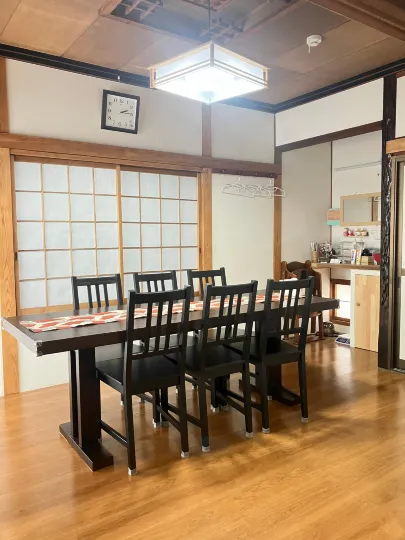 KIX House Waraku Hall 2