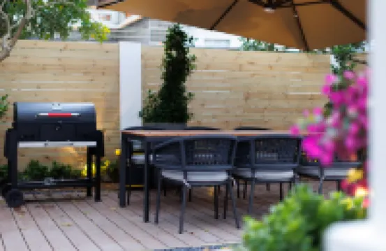 奼紫春華度假民宿（淇澳島店）