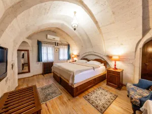 Cappadocia Cave Suites