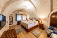 Cappadocia Cave Suites Hotels in Goreme