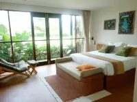 Ma Villa Khao Yai Hotels near Ban Tha Chang Spring