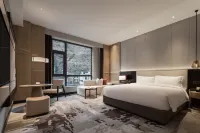 Daochengyading Howard Johnson