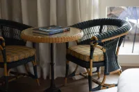 UNA Hotels Capotaormina - balcon