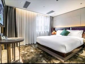 City Express Hotel (Guangzhou Shisanxing Square Shangxiajiu Pedestrian Street)