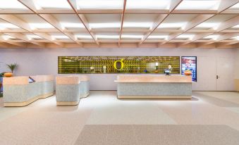 Orange Hotel (Chongxi Road Branch, Pudong International Tourism Resort, Shanghai)