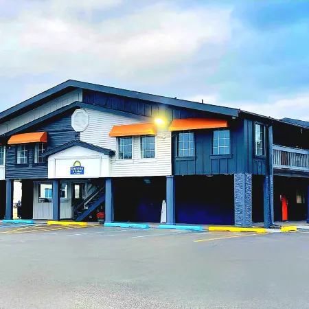 Days Inn & Suites by Wyndham Port Huron