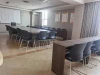 Mengyin Nanyuan Hotel