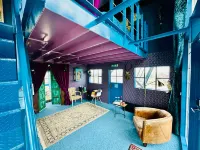 Crane Hotel Faralda
