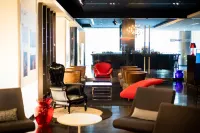 كروس هوتل سابورو