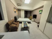 Mingjie Jia Homestay (Zaozhuang Central Plaza)