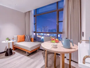 이쟈무 호텔 (뤄디)