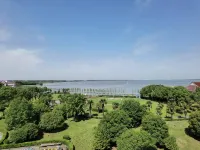 Shajiabang Resort Hotels near Reed Maze