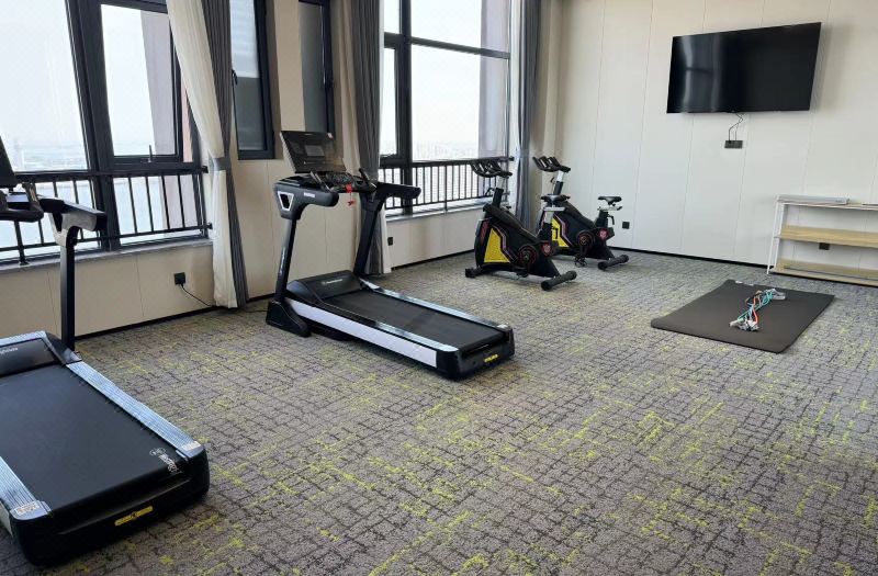 Holiday Inn Express Suzhou Fenhu by IHG photo 4